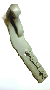 Image of Belt Guide Seat. Seat Belt Extender Arm (Rear, IVORY). Guide For Seat Belt. image for your 2012 Subaru Impreza  Premium Plus Sedan 